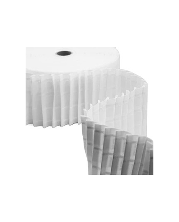 NASTRO ARRICCIATENDE N201/100 - 100 MM (ROT 50 MT)