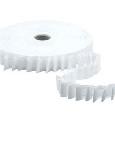 NASTRO ARRICCIATENDE N201/30 - 30 MM  (ROT 50 MT)