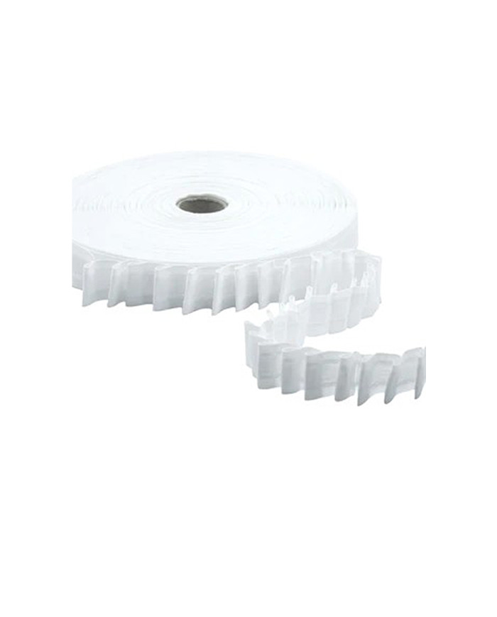 NASTRO ARRICCIATENDE N201/30 - 30 MM  (ROT 50 MT)