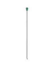 UNCINETTO INOX TUNISI CM 30 MM 4,5