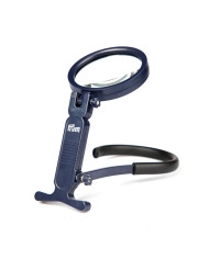 LENTE PER RICAMO CON STAFFA PRYM