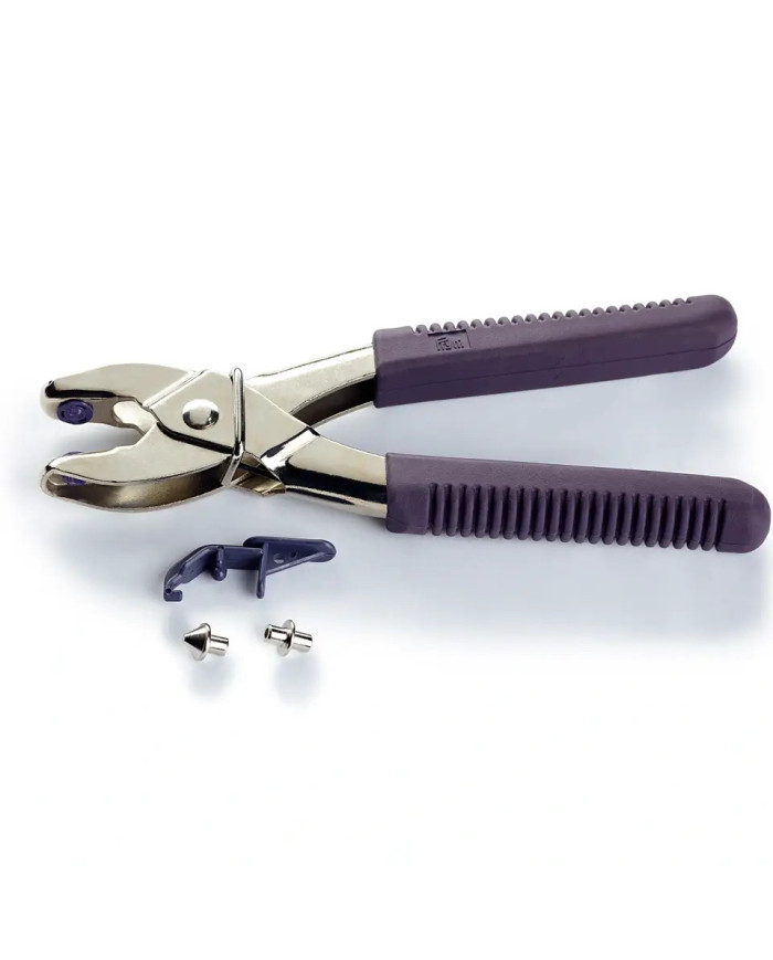 PINZA VARIO PER RIBADIRE