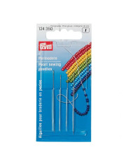 AGHI INFILAPERLE PRYM N 10 / 12 (CT 4 PZ)