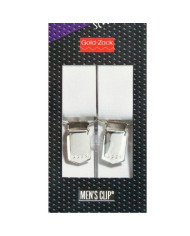 BRETELLE STANDARD MM 30 125 CM XL BIANCO