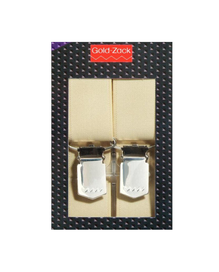 BRETELLE STANDARD MM 30 125 CM XL VANIGLIA