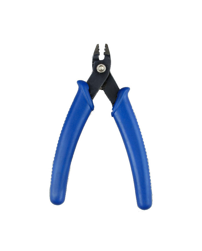 PINZA PER SCHIACCINI 12 CM K873 BENOX
