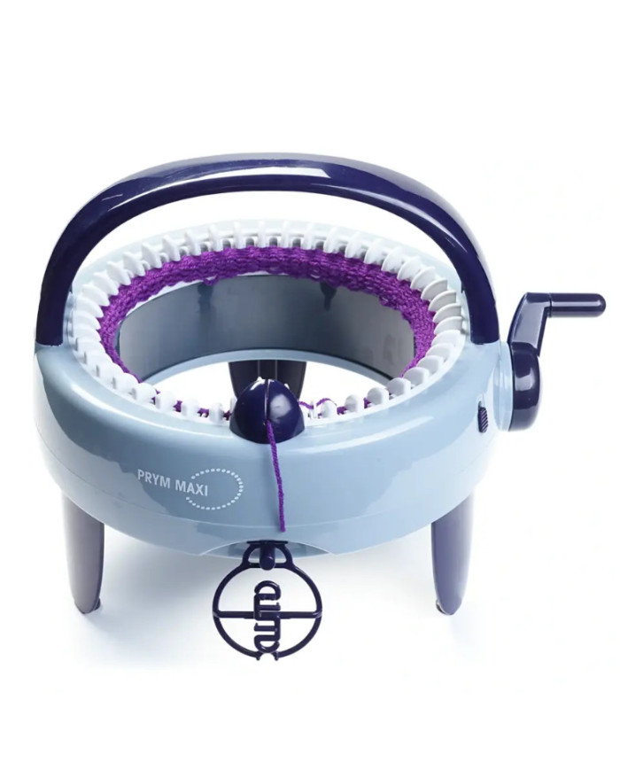 MULINETTO PER FARE LA MAGLIA MAXI PRYM (TRICOTIN)