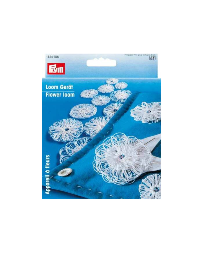 TELAIO PRYM PER CREARE FIORI