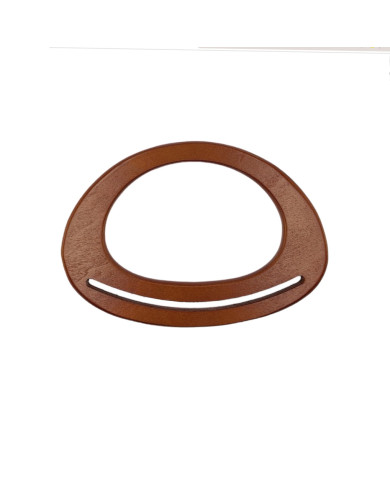 MANICI BORSA MA111 LEGNO CM 13 X 18