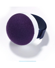 BRACCIALE PORTASPILLI C/NASTRO STRAPPO PRYM