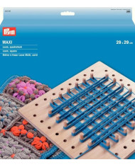 TELAIO PRYM LOOM MAXI QUADRATO CM 29 X 29