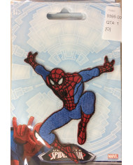 APPLICAZIONI MARBET TERMOADESIVE 9395 SPIDER MAN