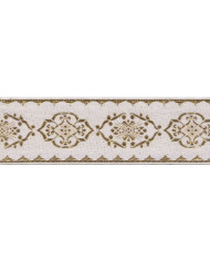 GALLONE COMUNIONE 181 MM 50 (PZ 20 MT)