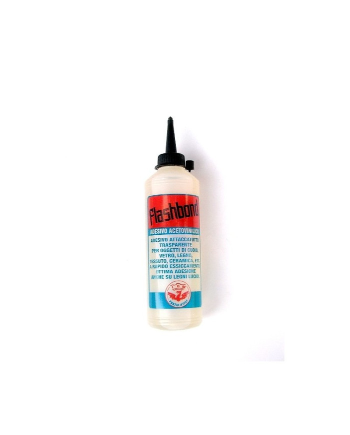 COLLA FLASHBOND ML 125 ACETOVINILICA