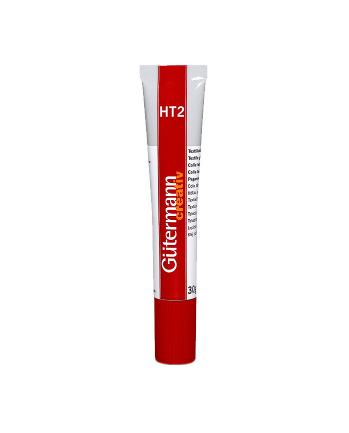 COLLA TESSILE GUTERMANN HT2 G. 30