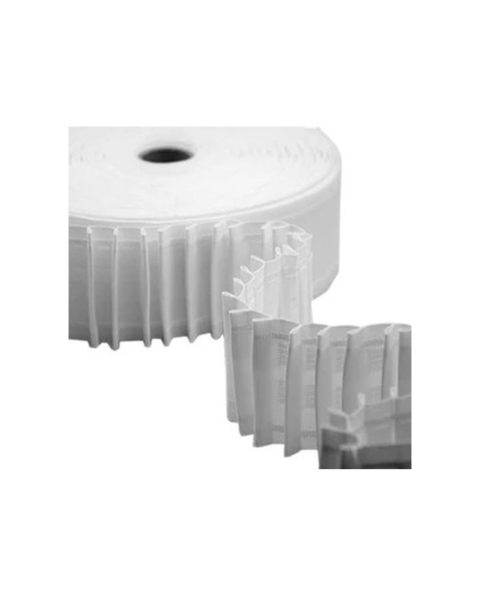 NASTRO ARRICCIATENDE N201/65/S - 65 MM (ROT 50 MT)