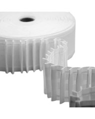 NASTRO ARRICCIATENDE N201/65/S - 65 MM (ROT 50 MT)