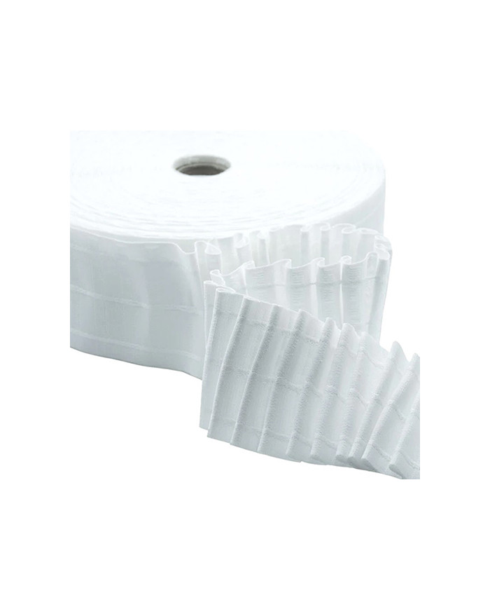 NASTRO ARRICCIATENDE N201/70/MT/TREC 70 MM (50 MT)