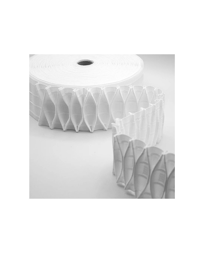 NASTRO ARRICCIATENDE N/GRA/100 MM GRANADA