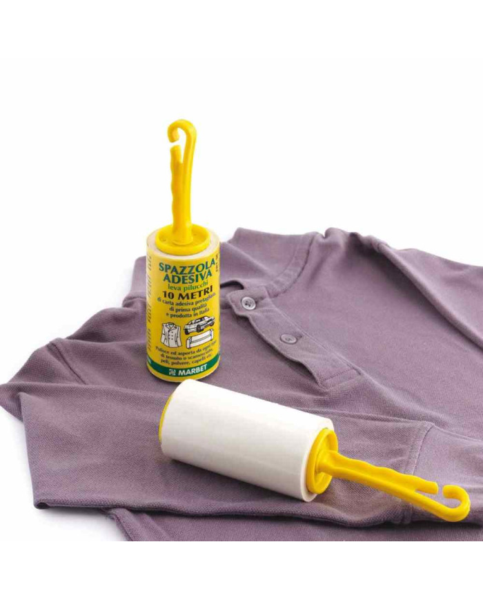 SPAZZOLA ADESIVA MARBET MT 10 ART 96