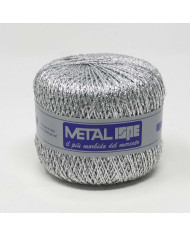 FILATO TOREADOR 9 CAPI LAME (25 G.) ARG.