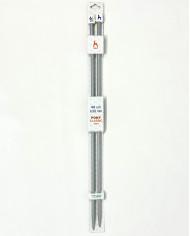 FERRI MAGLIA IN PLASTICA CM 40 MIS. 6,5