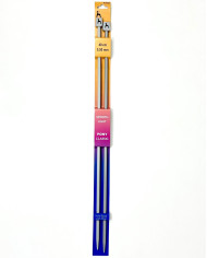 FERRI MAGLIA IN PLASTICA CM 40 MIS. 5,5