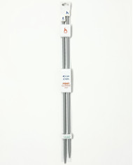 FERRI MAGLIA IN PLASTICA CM 40 MIS. 6,0