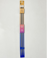 FERRI MAGLIA IN PLASTICA CM 40 MIS. 9,0