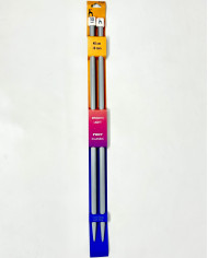 FERRI MAGLIA IN PLASTICA CM 40 MIS.10,0