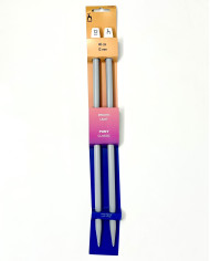 FERRI MAGLIA IN PLASTICA CM 40 MIS.12,0