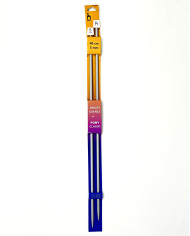 FERRI MAGLIA IN ALLUMINIO CM 40 MIS. 5,0