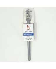 UNCINETTI LANA IN PLASTICA CM 15 MIS. 7,50