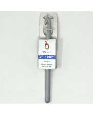 UNCINETTI LANA IN PLASTICA CM 15 MIS.10,00