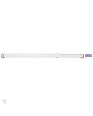 SPALLINE PER REGGISENO MARBET MM 12 BIANCO