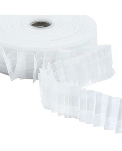 NASTRO ARRICCIATENDE N201/30/TR 30 MM TRASP.(50MT)
