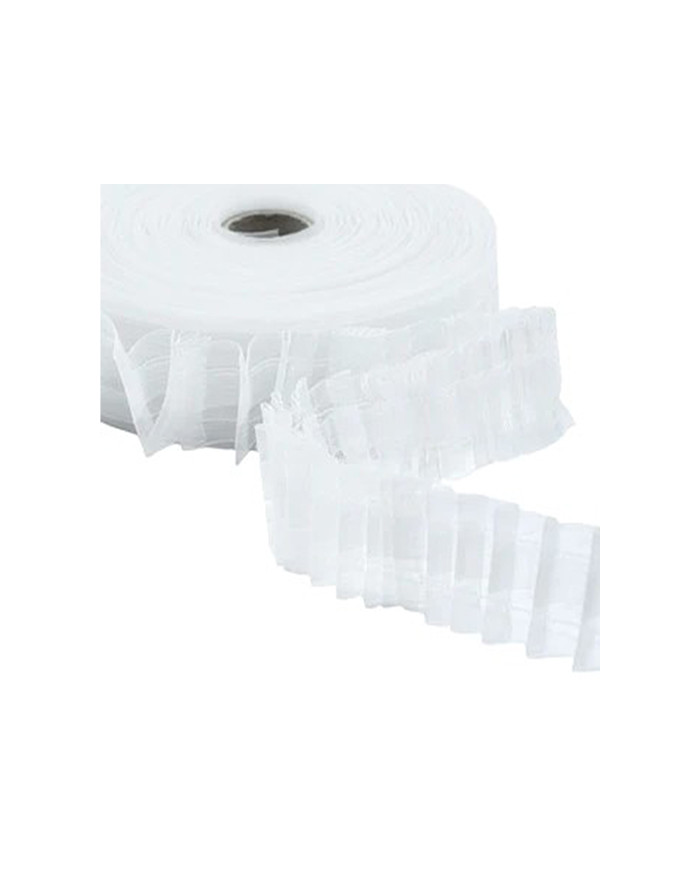 NASTRO ARRICCIATENDE N201/30/TR 30 MM TRASP.(50MT)