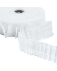 NASTRO ARRICCIATENDE N201/30/TR 30 MM TRASP.(50MT)