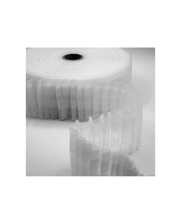 NASTRO ARRICCIATENDE N201/TR - 70 MM (ROT 50 MT)