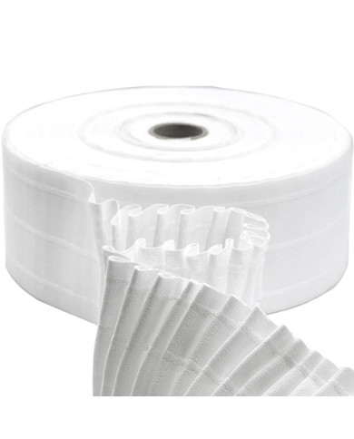 NASTRO ARRICCIATENDE N201/80/MT/TR3C 80 MM (50 MT)