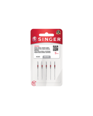 AGHI MACCHINA SINGER PER TESSUTI 799 (N. 60)