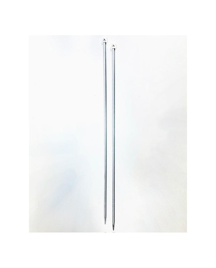 FERRI MAGLIA IN PLASTICA CM 60 MIS.15,0