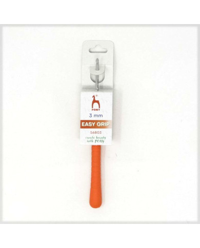 UNCINETTI LANA ALL. EASY GRIP CM 14  3,0 MM