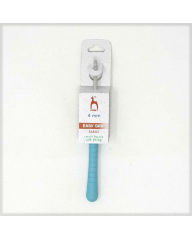 UNCINETTI LANA ALL. EASY GRIP CM 14  4,0 MM