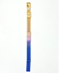 FERRI MAGLIA IN ALLUMINIO CM 40 MIS. 2,0