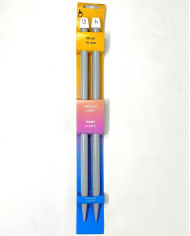 FERRI MAGLIA IN PLASTICA CM 40 MIS.15,0