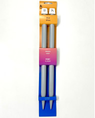 FERRI MAGLIA IN PLASTICA CM 40 MIS.20,0