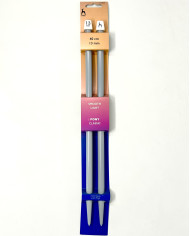 FERRI MAGLIA IN PLASTICA CM 40 MIS.13,0