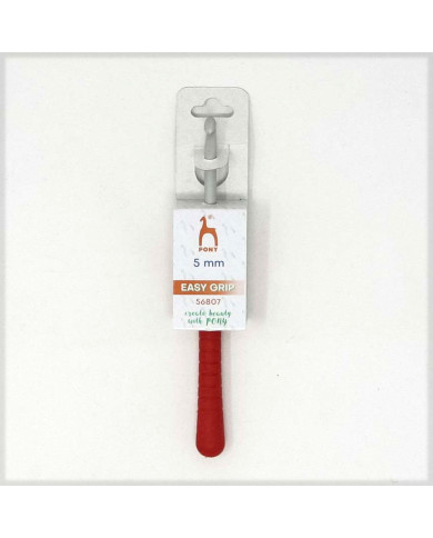 UNCINETTI LANA ALL. EASY GRIP CM 14  5,0 MM