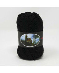 FILATO ISPE LUXOR UNITO (GOM 50 G.) COL 004